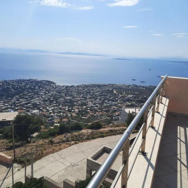 Viva B&B, ξενοδοχείο στην Ανάβυσσο