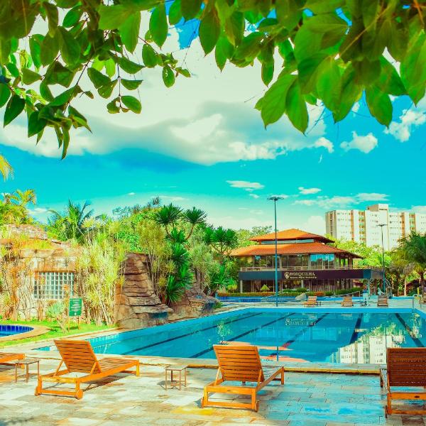 Ecologic Ville Resort - Oficial - Foto 4