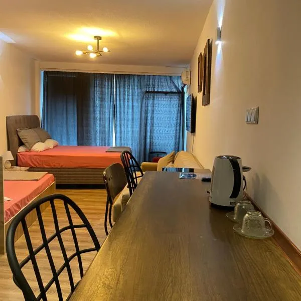 ZANI Hostel, hotel v destinaci Prizren