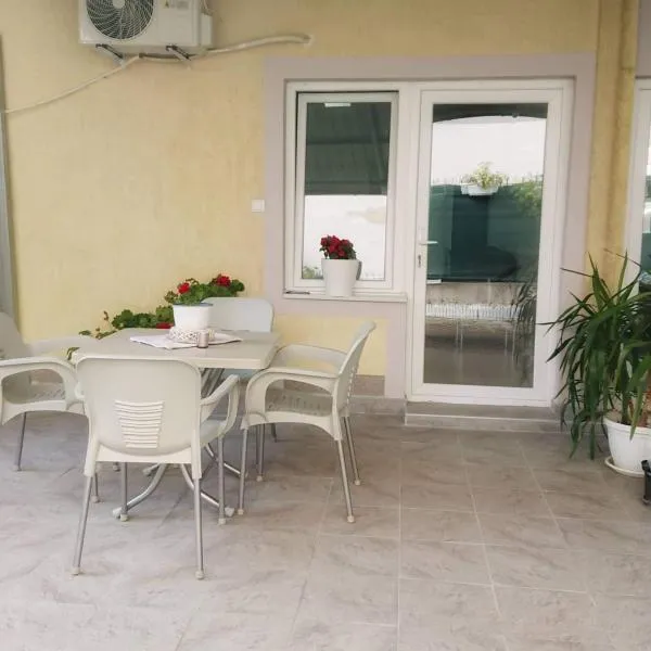 Mile, hotel v destinaci Prilep
