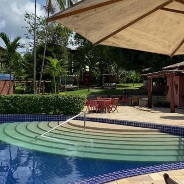Villas do Pratagy Temporada Limão - Foto 4