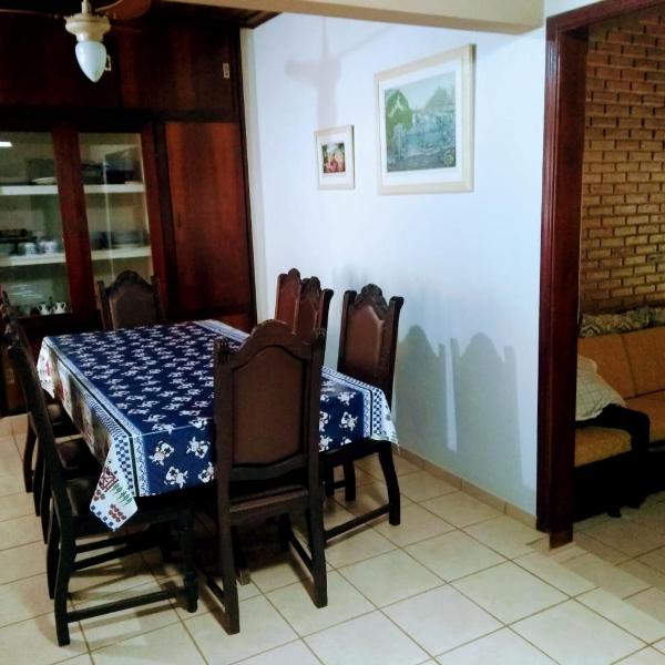 Casa de sitio em Brotas - Foto 5
