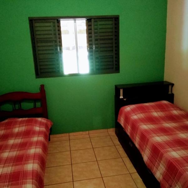 Casa de sitio em Brotas - Foto 2