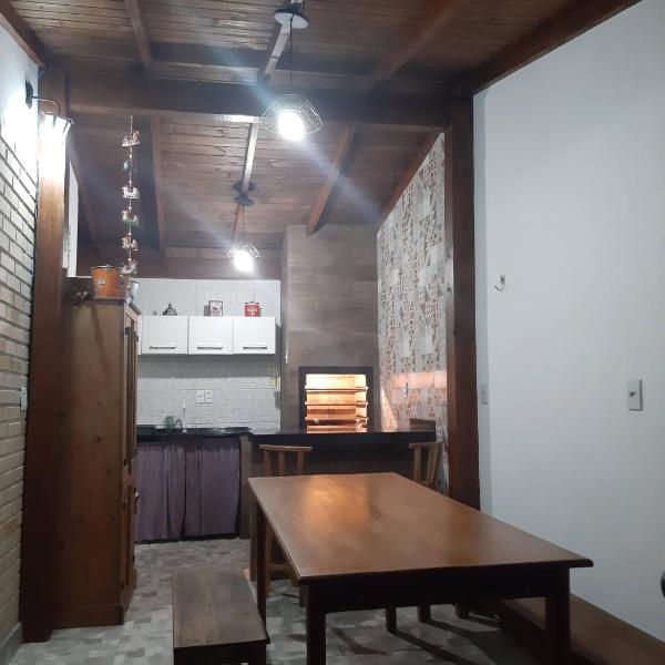 Casa completa perto da praia - Foto 4