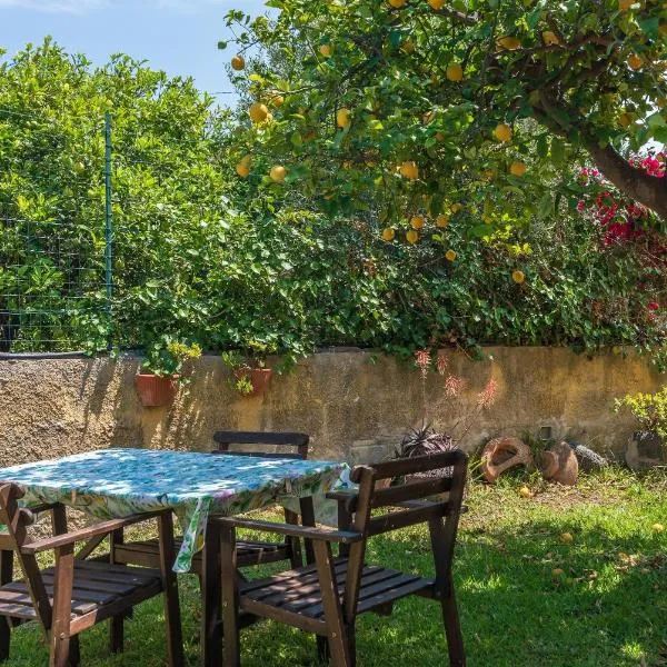 Casale siculo, hotel v destinácii Avola