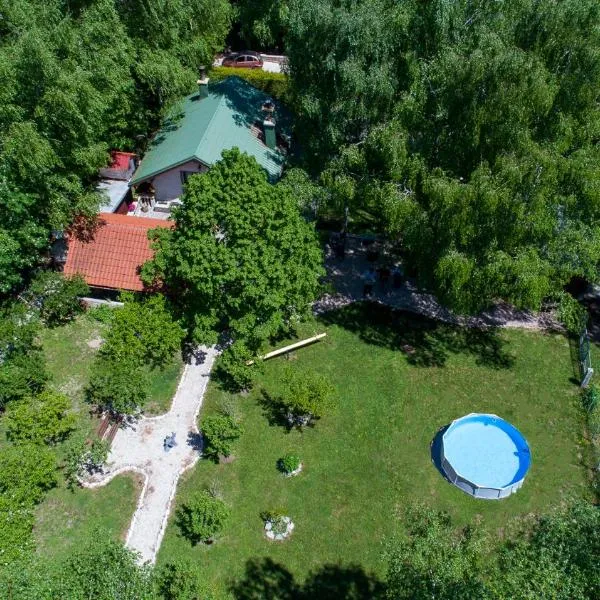 Vila Tea, khách sạn ở Novi Vinodolski
