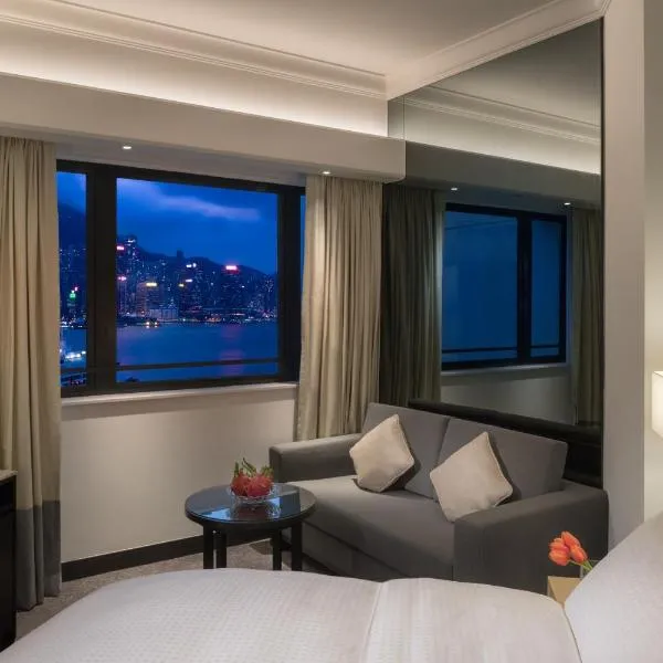 Gateway Hotel, Marco Polo, hotel em Hong Kong