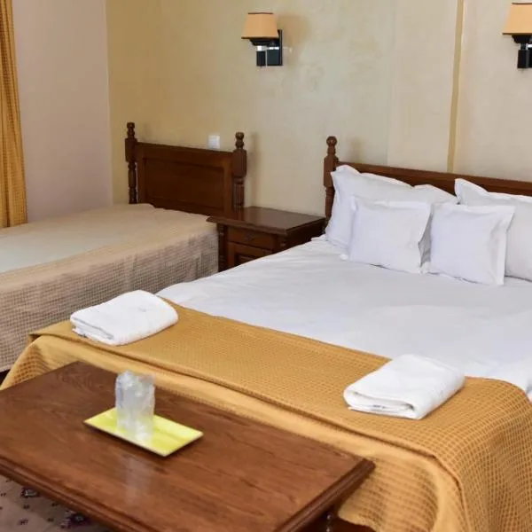 BellaVista Brasov, hotel din Săcele