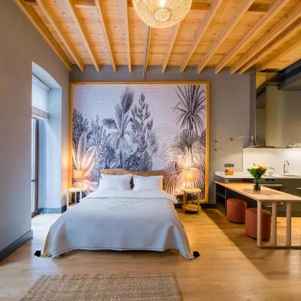 Art Pera Suites, khách sạn ở Istanbul