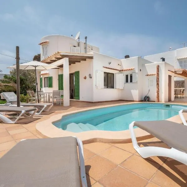 Casa Sol Cala dor, hotel in Cala D'or