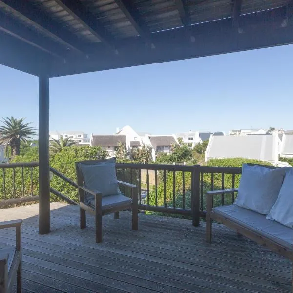 Oyster Catcher, hotel in Cape St Francis