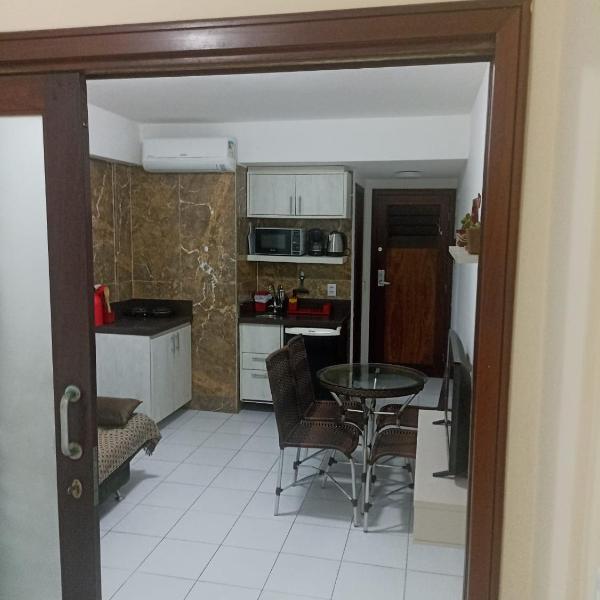 Nas areias de Ponta Negra - Araça-309 - Foto 5