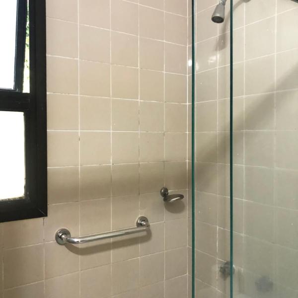 Apartamento Copacabana sistema Apart-hotel - Foto 3