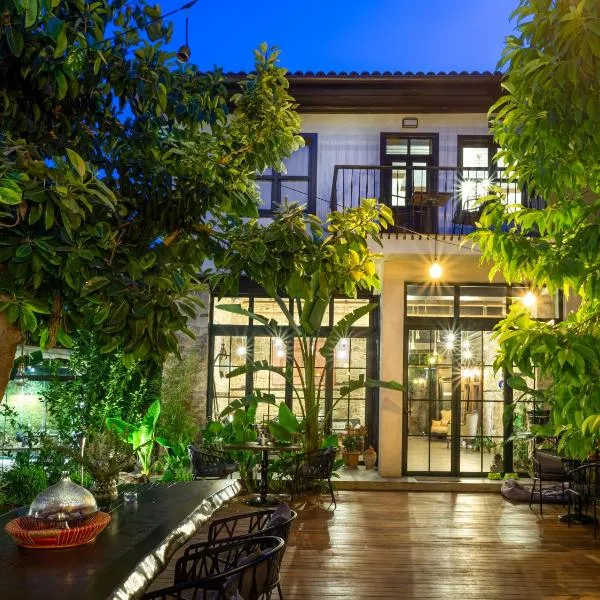 Casa Sur Antalya, Hotel in Antalya