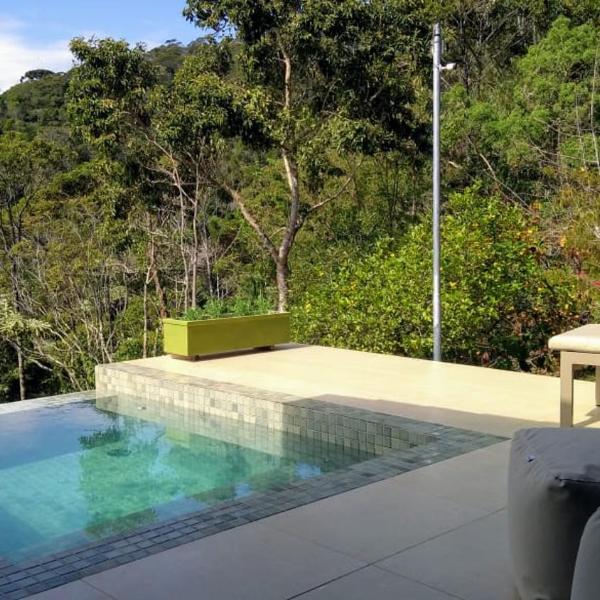 Pousada do Cedro - Foto 4