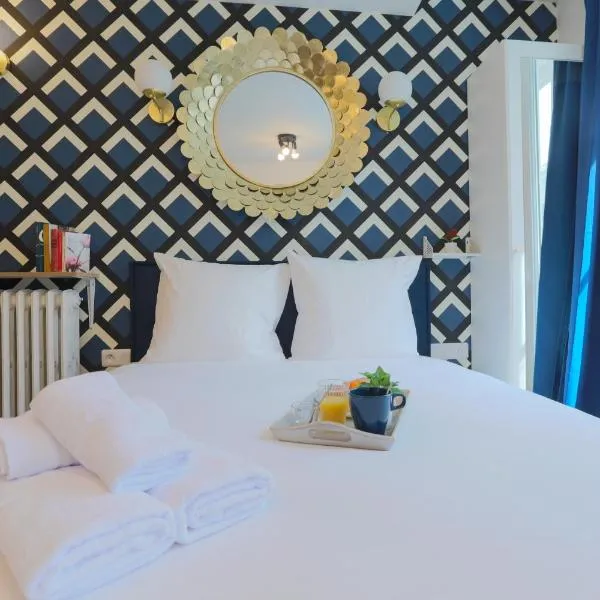 Apartments WS Notre-Dame - Linné