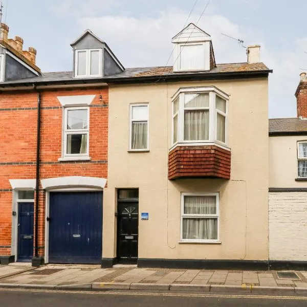 Globe Cottage, hotel in Weymouth