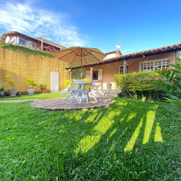 Casa dos Carijós