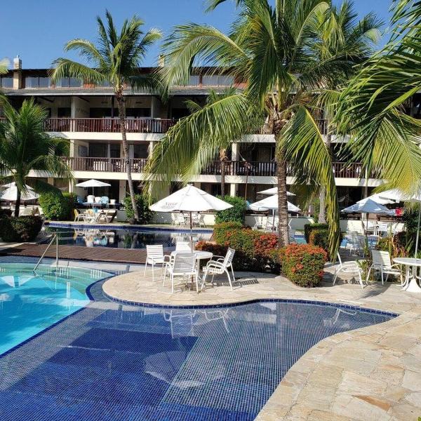 Flat Térreo com Varanda Privativa no Nannai - Locar House - Foto 4