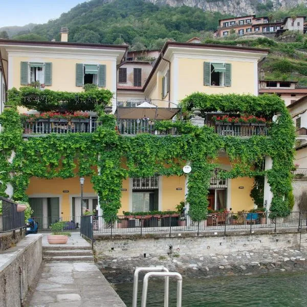 Casa Al Molo, hotel v destinácii Musso