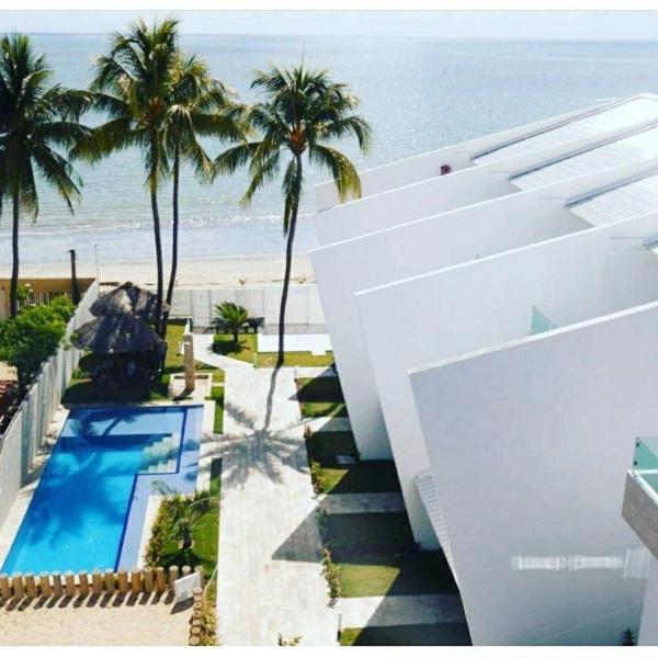 Maria Farinha Residence / Prince - LocarHouse
