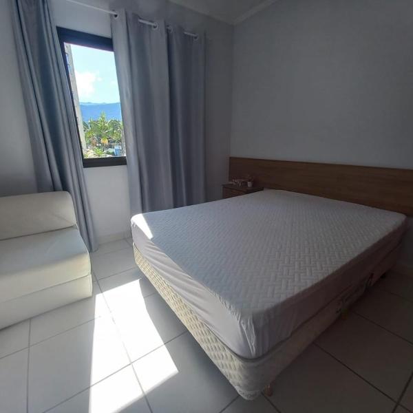 Lindo apartamento com vista para o mar em Caraguá! - Foto 2