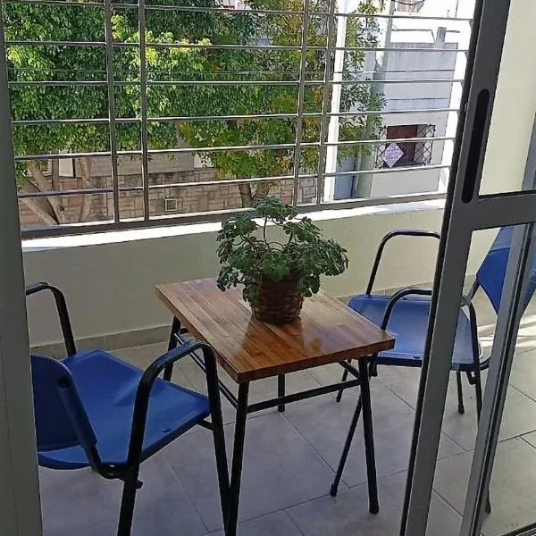 Monoambiente Estela, hotel in San Pedro