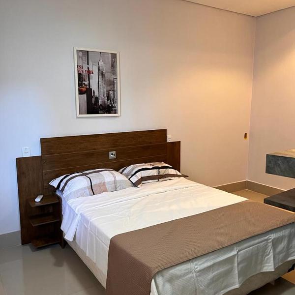 Suites Stival Centro - Foto 2
