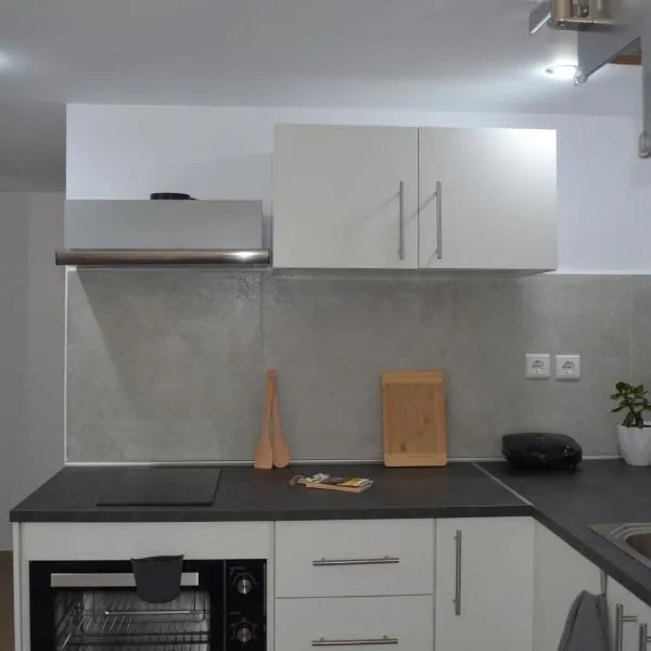 Mountain View - Resort II, ξενοδοχείο στη Γεωργιούπολη