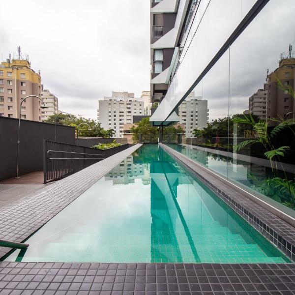 360 VN Oscar Freire by Housi - Foto 2