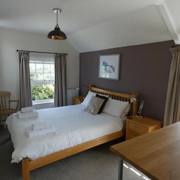 The Sloop Inn, hotel en Kingsbridge