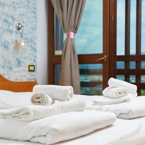 Hotel Garnì San Giorgio, hotel u gradu Trento