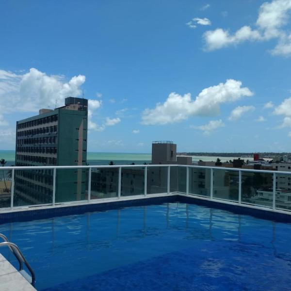 One Cabo Branco