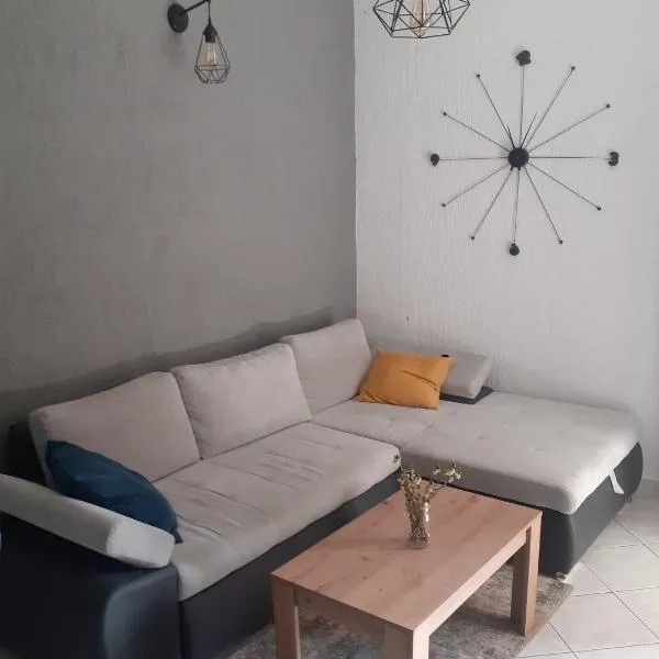 Lucija, hotel v destinácii Pridraga