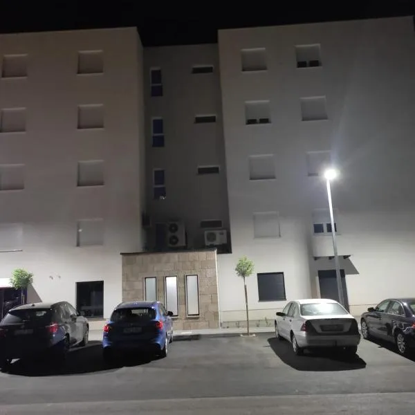 Apartman San, hotel en Posušje