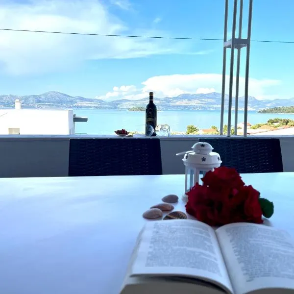 Apartments Medic, hotel u Dračama