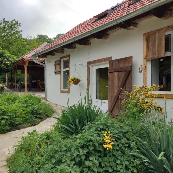 Balkan Retreat, hotel v destinaci Bešenovo