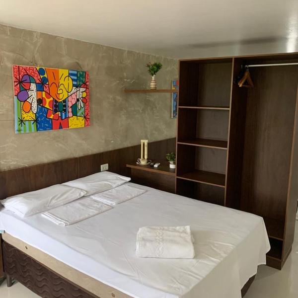 Victory Business Flat - Foto 2