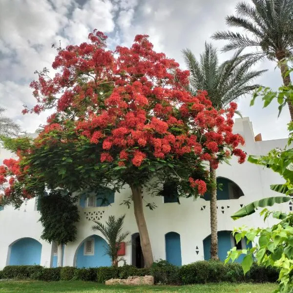Coral Bay Roby, hotell Sharm el Sheikhis