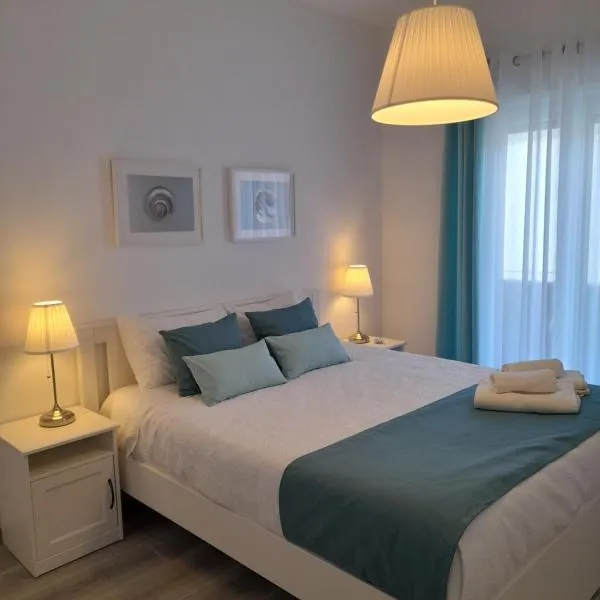 PENICHE SWEET HOME, hotel em Peniche