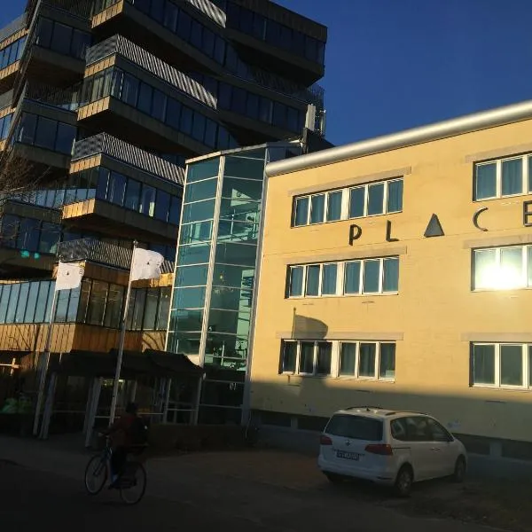 Place Lund, hotell i Kävlinge