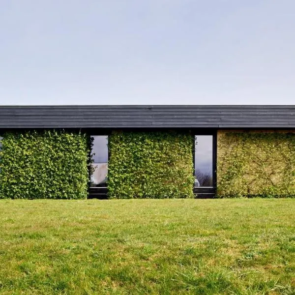 미델파르트에 위치한 호텔 Huset Middelfart