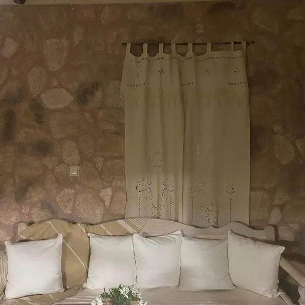 Avas studios, hotel v destinaci Karpathos