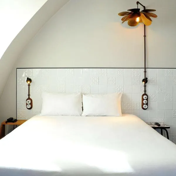 ibis Styles Paris Gare De Lyon TGV, hotel sa Paris