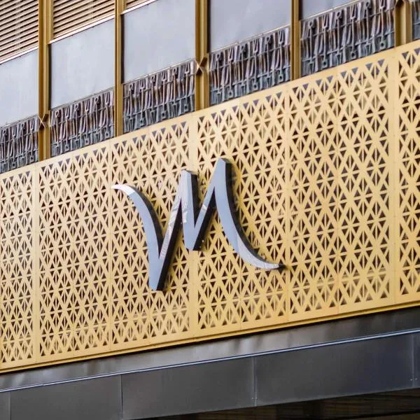 Mercure Hotel President Lecce, hotel v destinaci Lecce