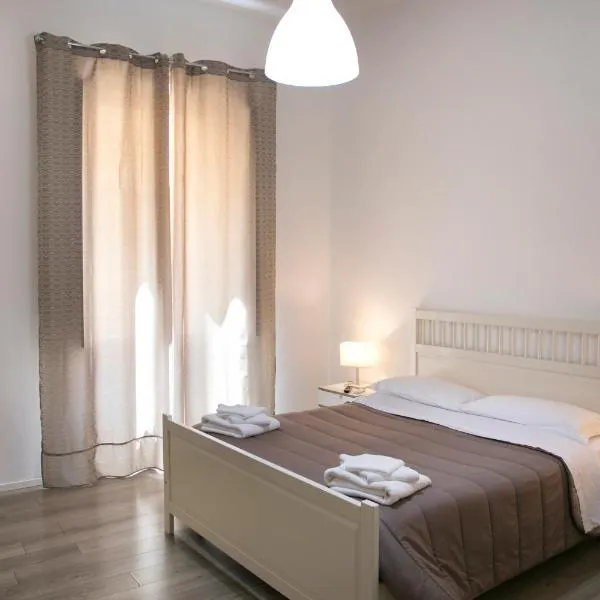B&B Barone Sieri Pepoli, Hotel in Trapani