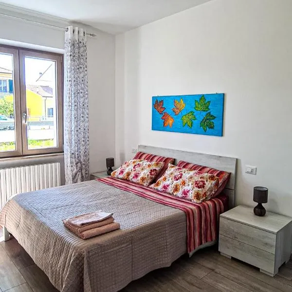 Vacanze a Colori, hotel in Porto Recanati
