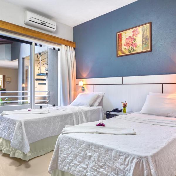 Hotel Porto Napolis - Foto 2