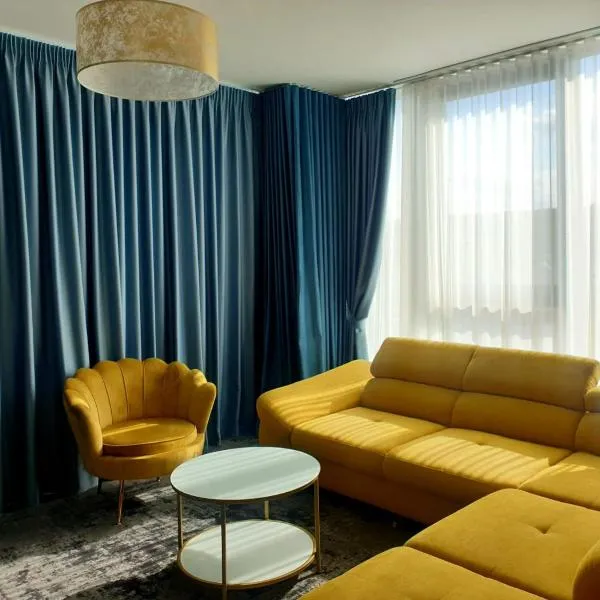 HOTEL ANGEL SOFIA, hotel in Fălticeni