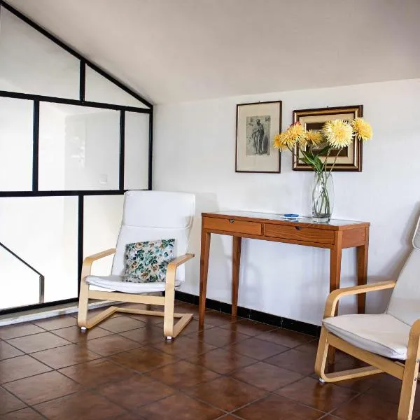 San basilio guest house, hotel v destinácii Ispica